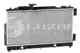 LRc 251LF LUZAR Радиатор, охлаждение двигателя